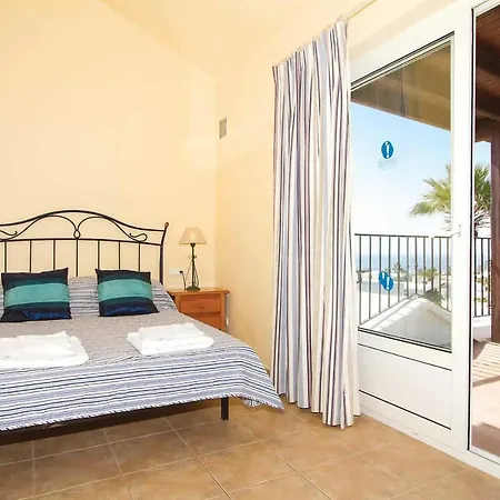 Puerto Del Carmen Sleeps 8 Air Con Wifi Vila Puerto del Carmen (Lanzarote)