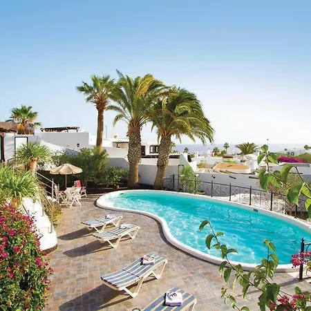 Puerto Del Carmen Sleeps 8 Air Con Wifi Puerto del Carmen (Lanzarote)
